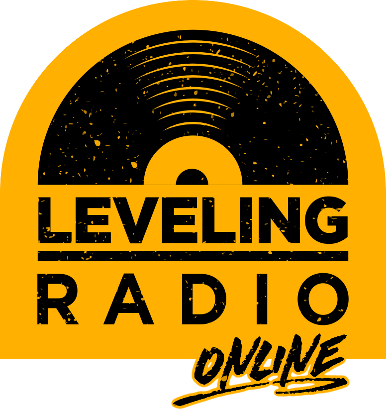 Leveling Radio Online